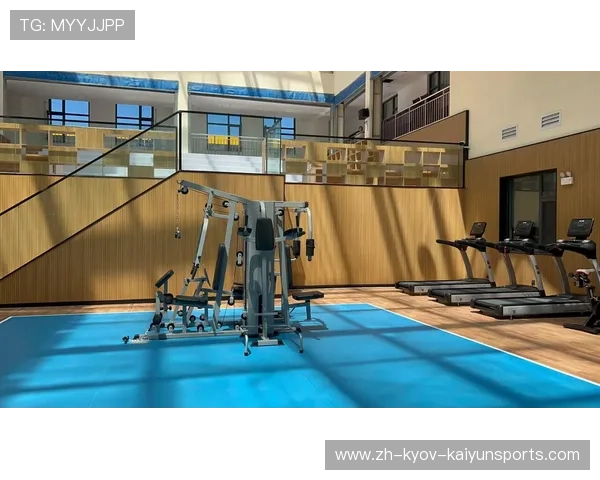 恒达健身器材品牌及产品性能全解析